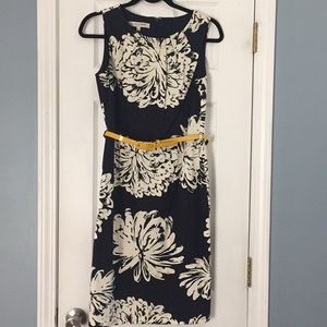 Sleeveless Dress